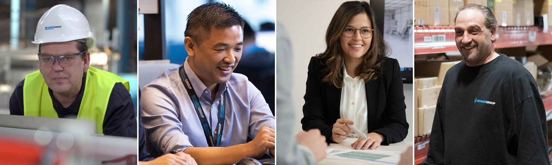 Project Manager (m/w/d) Research &amp; Development