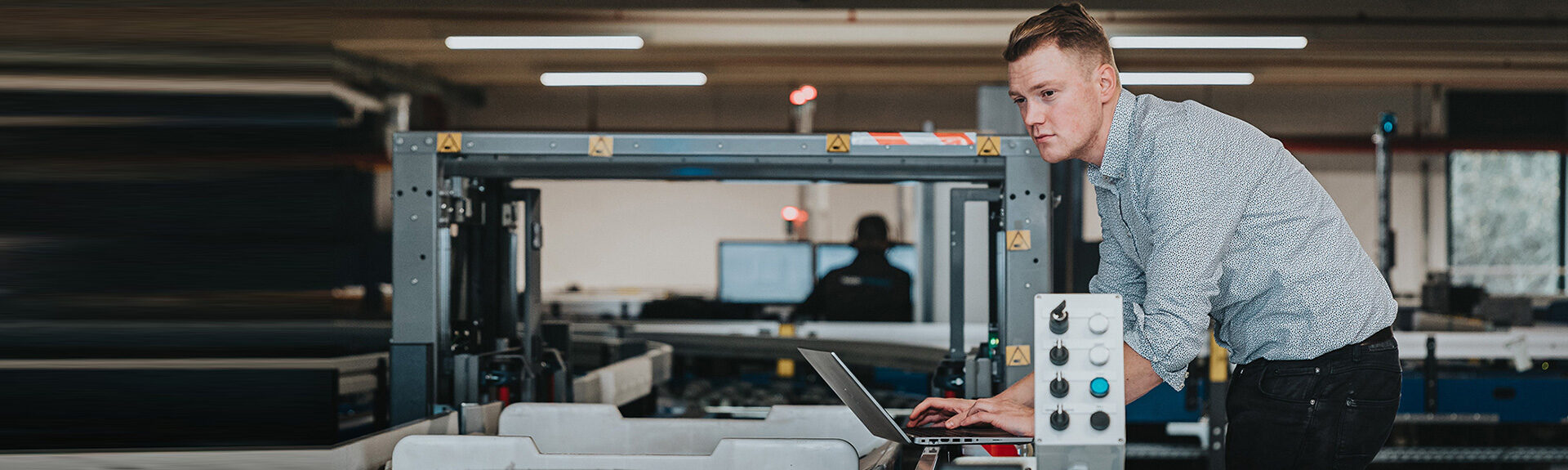 Automation Engineer