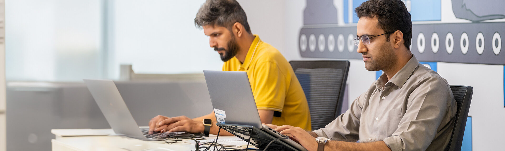 Senior SAP Consultant