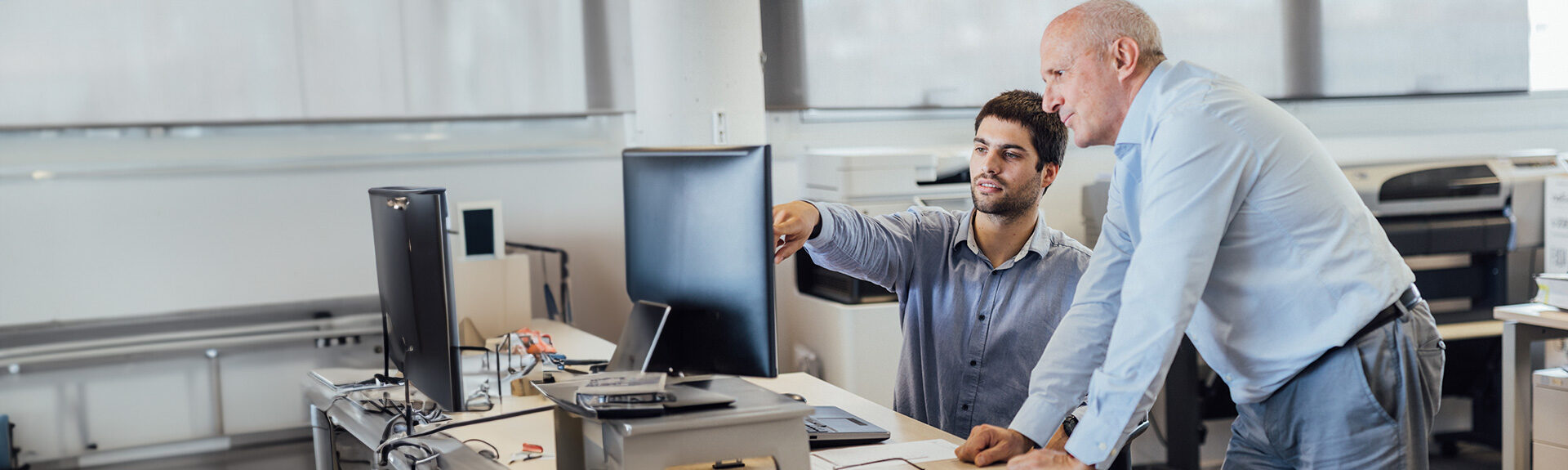 Sales Engineer