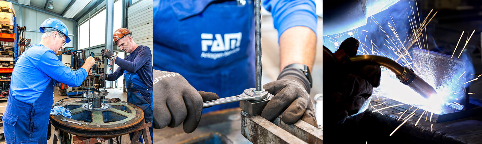 Baustellenleiter (m/w/d)